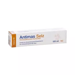 ANTIMAS SELZ Salve, 100 ml