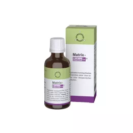 MATRIX-Entoksin dråber, 20 ml