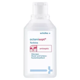 OCTENISEPT Opløsning, 500 ml