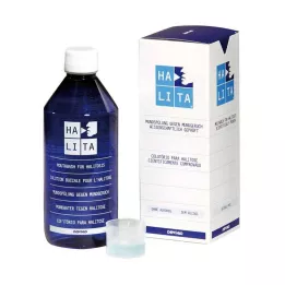 HALITA Mundskyl, 500 ml