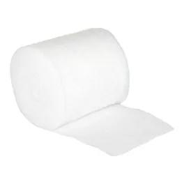 WATTESYNTHETIKROLLEN 10 cmx3 m, 12 stk