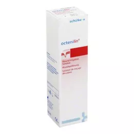 OCTENILIN Sårskylningsopløsning, 350 ml