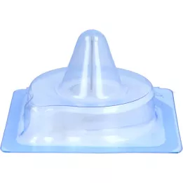 AMBIX Intrastick Safe 20 Gx27 mm trykfast, 1 stk
