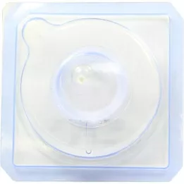 AMBIX Intrastick Safe 20 Gx17 mm trykfast, 1 stk
