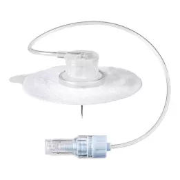 AMBIX Intrastick Safe 20 Gx20 mm trykfast, 1 stk