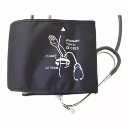 VISOMAT U-manchet type SL, 1 stk
