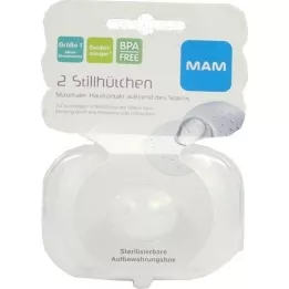 MAM Nippelskjold str. 1, 2 stk