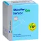 GLUCOMEN GM Sensor teststrimler, 50 stk