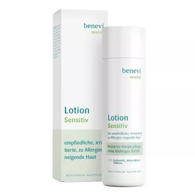 BENEVI Neutral Lotion, 200 ml BENEVI Neutral Lotion, 200 ml