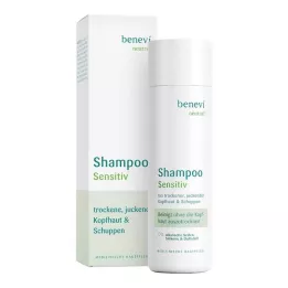 BENEVI Neutral shampoo, 200 ml