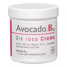 AVOCADO B12 Creme, 200 ml