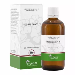 HEPARANOX H dråber, 100 ml