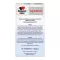 DOPPELHERZ Magnesium+Calc.+Kobber+Mangan system.Tab., 60 stk