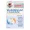 DOPPELHERZ Magnesium+Calc.+Kobber+Mangan system.Tab., 60 stk