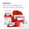 ANTISTAX ekstra venetabletter, 90 stk