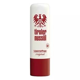 TIROLER NUSSÖL original læbepleje, 4,8 g