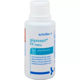 GIGASEPT FF Nyt koncentrat, 100 ml