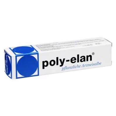 POLY ELAN Salve, 45 g POLY ELAN Salve, 45 g