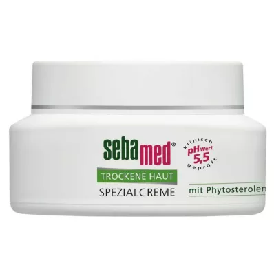 SEBAMED Dry Skin Special Cream, 50 ml SEBAMED Dry Skin Special Cream, 50 ml
