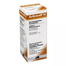ARTHRORELL N blanding, 100 ml