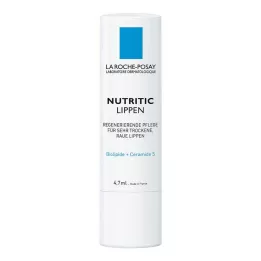 ROCHE-POSAY Nutritic læbestift, 4,7 ml
