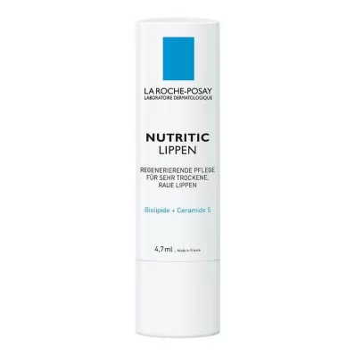 ROCHE-POSAY Nutritic læbestift, 4,7 ml