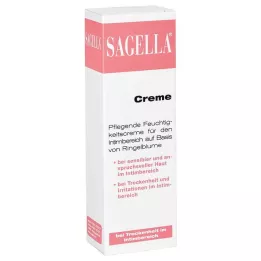 SAGELLA Fløde, 30 ml