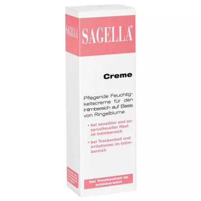 SAGELLA Fløde, 30 ml
