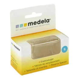 Medela erstatningsstøvsuger S Ve (2 stk.)