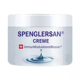 SPENGLERSAN Fløde, 50 ml