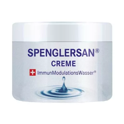 SPENGLERSAN Fløde, 50 ml SPENGLERSAN Fløde, 50 ml