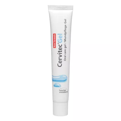 CERVITEC Gel, 50 g
