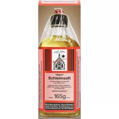 STERN Slimsaft, 165 g STERN Slimsaft, 165 g