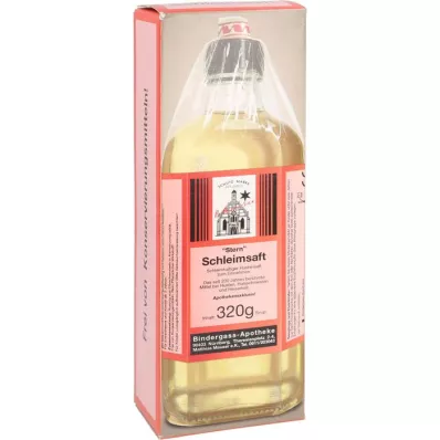 STERN Slimsaft, 320 g
