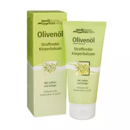OLIVENÖL STRAFFENDER Kropsbalsam, 200 ml