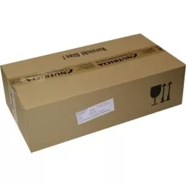 FORTIMEL Ekstra blandet æske 8X4X200 ml