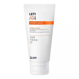 LETI AT4 Blecreme, 75 g