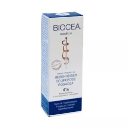 BIOCEA Spider Veins Couperose Creme, 30 ml