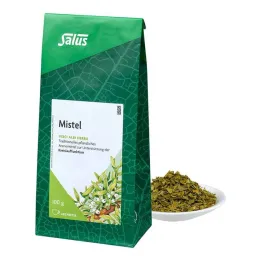 Mistelten medicinsk te Visci albi herba Salus, 100 g