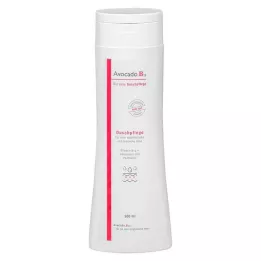 AVOCADO B12 brusepleje, 300 ml