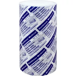 POLSTERBINDE Ypsiform 15 cmx3 m, 1 stk