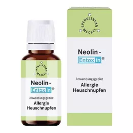 NEOLIN Entoksin N-dråber, 50 ml
