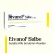 RIVANOL Salve, 25 g