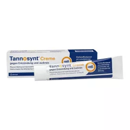 TANNOSYNT Fløde, 20 g