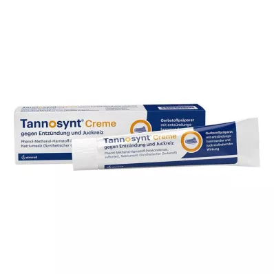TANNOSYNT Fløde, 20 g