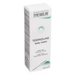 SYNCHROLINE Terproline Body Cream, 250 ml