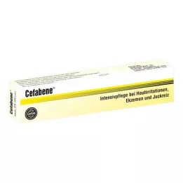 CEFABENE Salve, 25 g