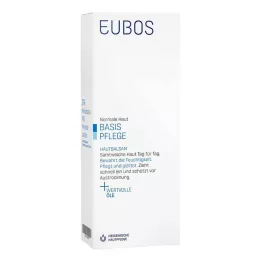 EUBOS HUDBALM, 200 ml