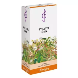 STILLTEE økologisk, 140 g