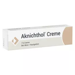 AKNICHTHOL Fløde, 25 g
